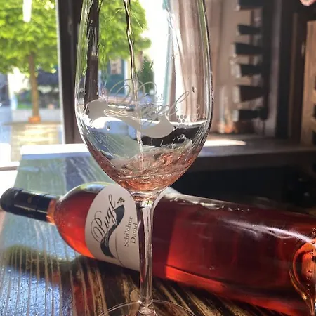 Weingut Pugl 民宿 *