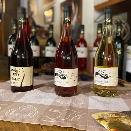 Weingut Pugl Leibnitz