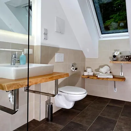 民宿 Weingut Pugl *