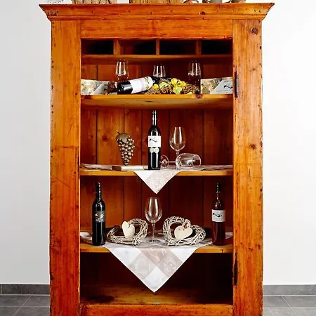 Accommodatie bij particulieren Weingut Pugl