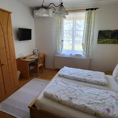 Weingut Pugl Homestay *