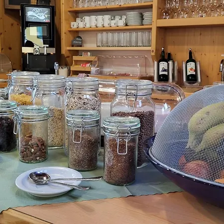 Homestay Weingut Pugl