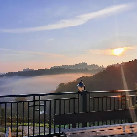 Homestay Weingut Pugl Leibnitz