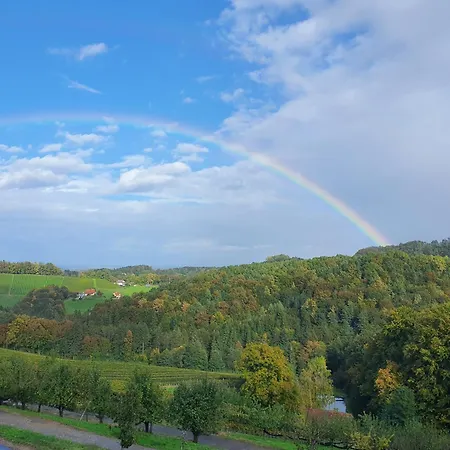 Weingut Pugl Homestay