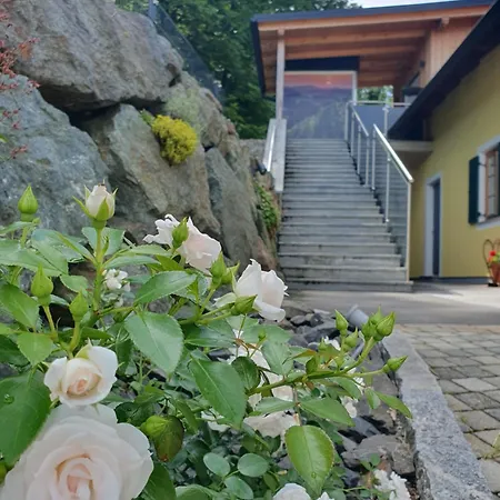 民宿 Weingut Pugl 莱布尼茨