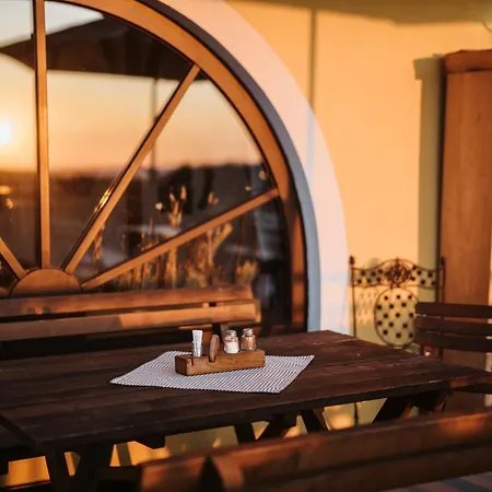 Weingut Pugl Homestay