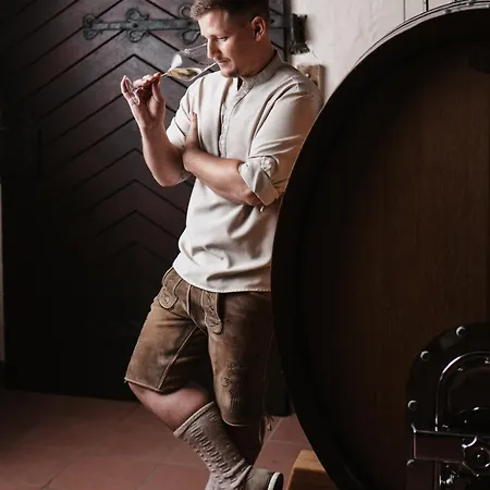 Weingut Pugl Leibnitz