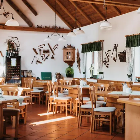 Weingut Pugl Homestay