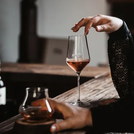 Weingut Pugl בית אירוח ליבניץ