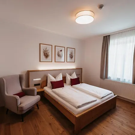 Weingut Pugl Homestay Leibnitz