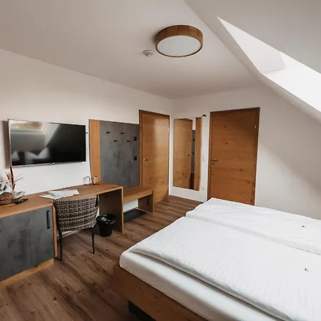 Weingut Pugl Homestay Leibnitz
