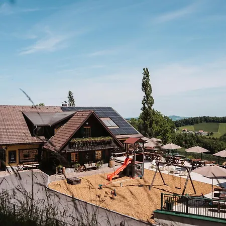 Weingut Pugl Homestay