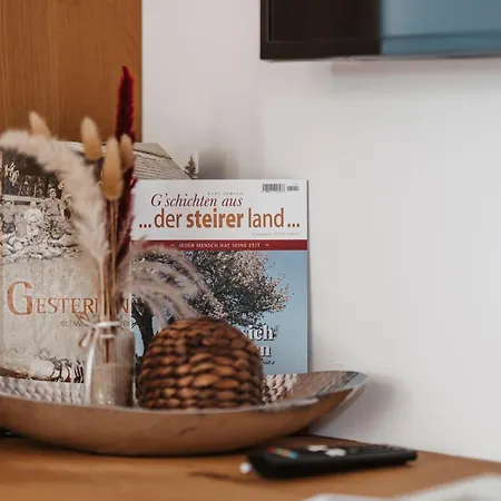 Weingut Pugl Homestay Leibnitz