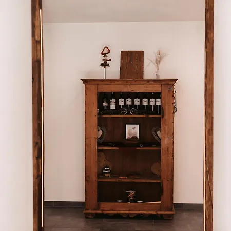 Weingut Pugl Homestay
