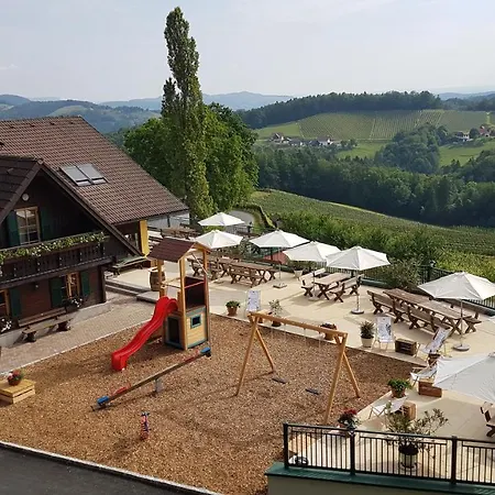Weingut Pugl Homestay