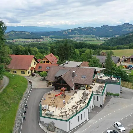 Weingut Pugl Pansiyon *