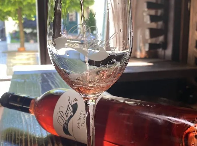 Weingut Pugl Privatunterkunft *