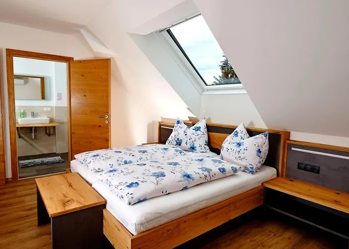 Weingut Pugl * 레이브니츠