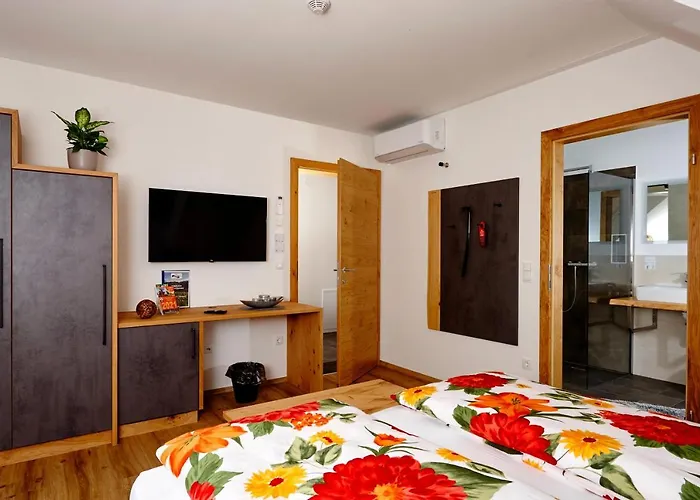 Weingut Pugl 레이브니츠