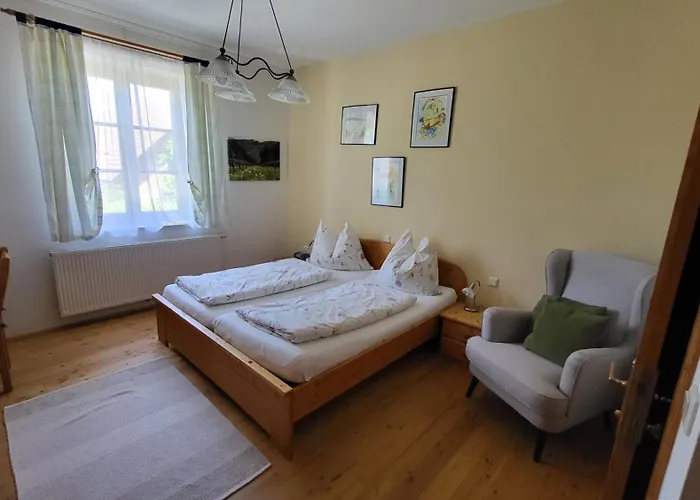 Weingut Pugl 홈스테이 레이브니츠