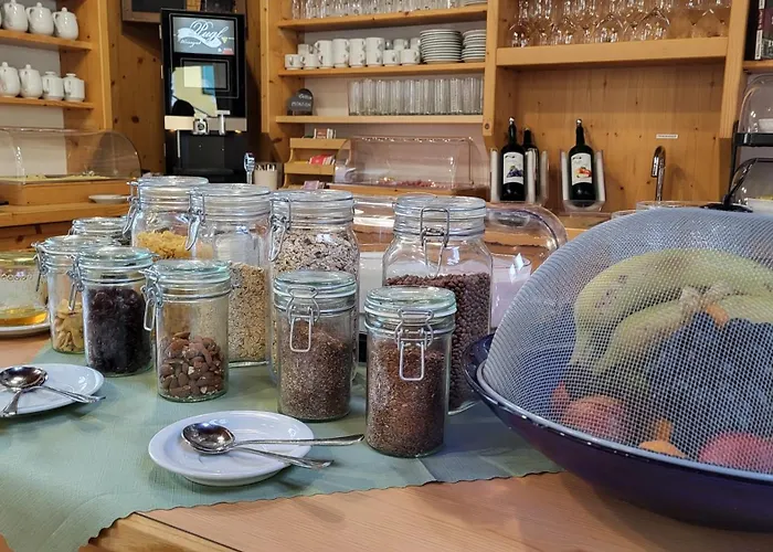 홈스테이 Weingut Pugl