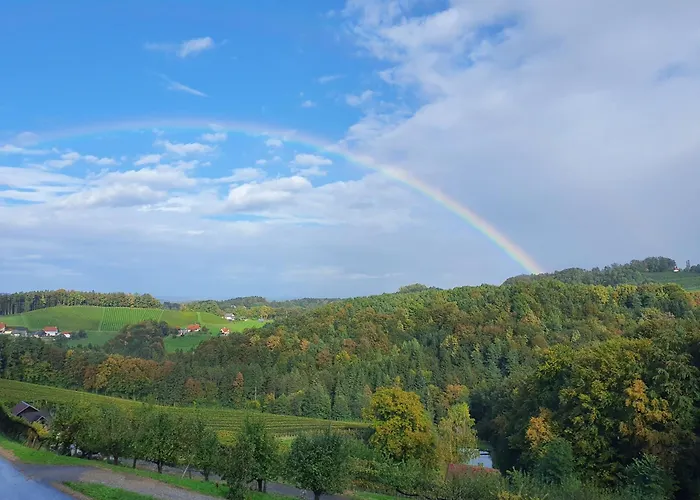 Weingut Pugl Privatunterkunft