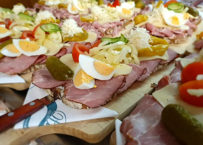 Weingut Pugl 홈스테이 레이브니츠