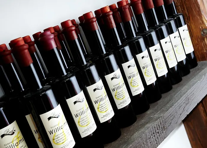 Weingut Pugl Privatunterkunft