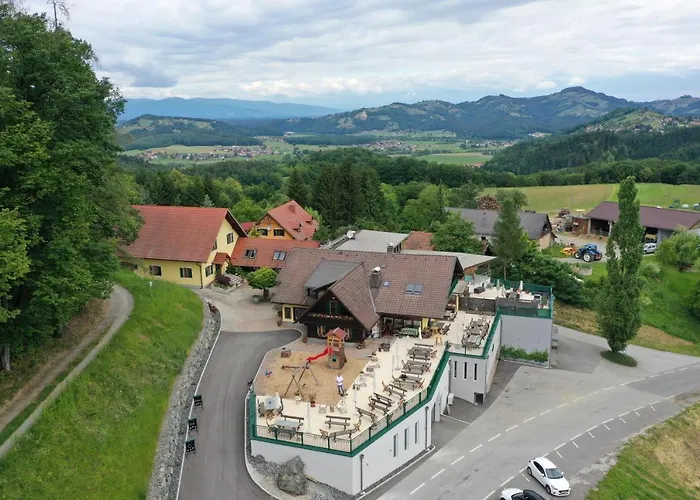 Weingut Pugl Privatunterkunft *